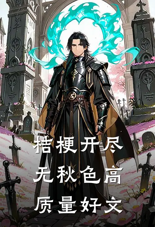 桔梗开尽无秋色高质量好文