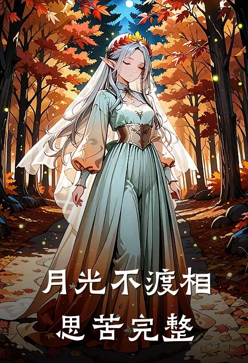 月光不渡相思苦完整
