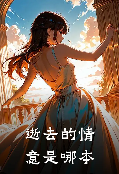逝去的情意是哪本
