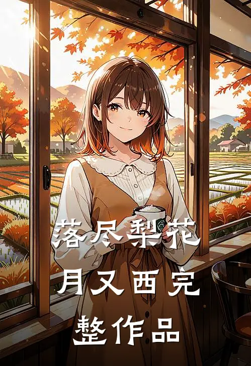 落尽梨花月又西完整作品