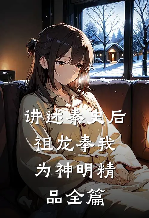 讲述秦史后，祖龙奉我为神明精品全篇