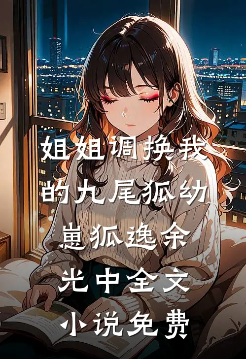 姐姐调换我的九尾狐幼崽狐逸余光中全文小说免费
