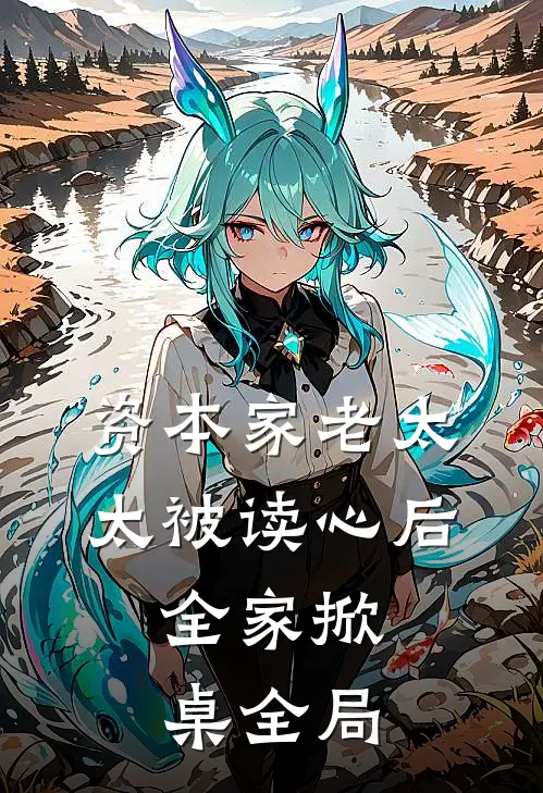 资本家老太太被读心后，全家掀桌全局