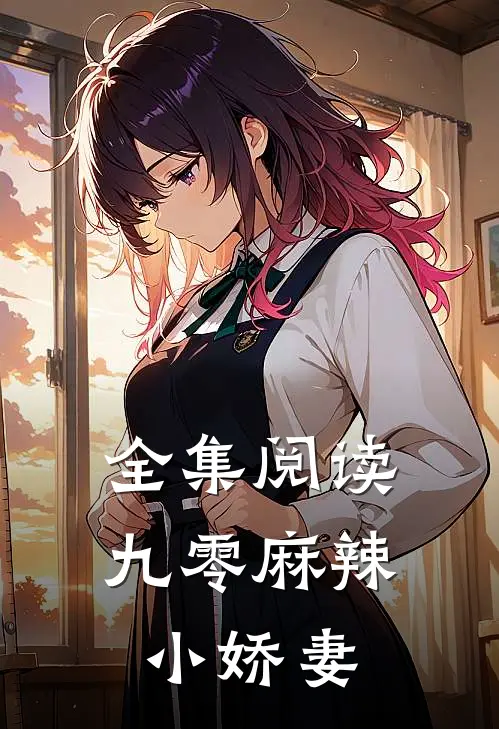 全集阅读九零麻辣小娇妻