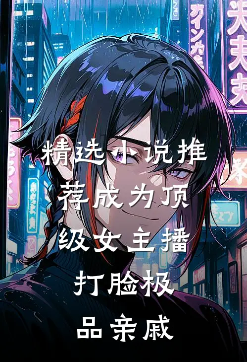 精选小说推荐成为顶级女主播，打脸极品亲戚