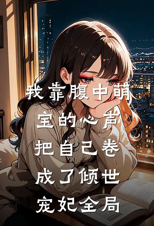 我靠腹中萌宝的心声，把自己卷成了倾世宠妃全局