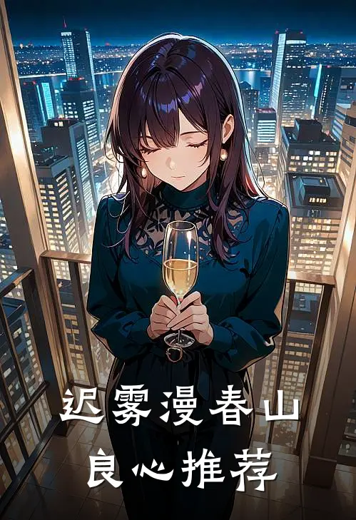 迟雾漫春山良心推荐