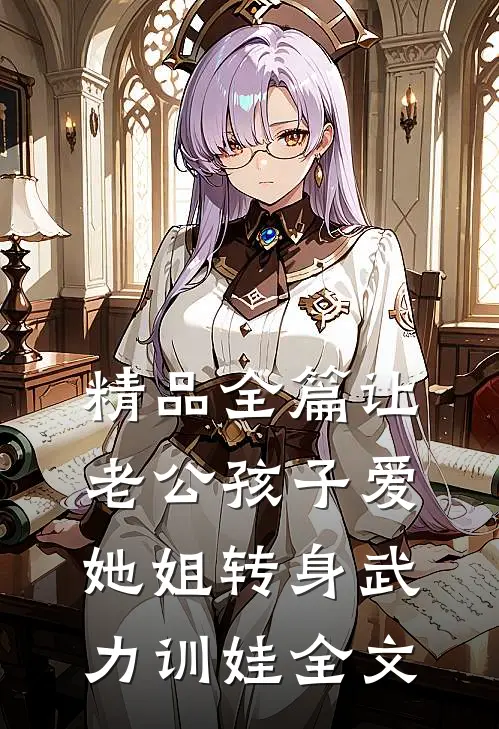 精品全篇让老公孩子爱她姐转身武力训娃全文