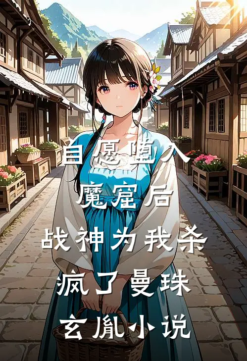 自愿堕入魔窟后，战神为我杀疯了曼珠玄胤小说