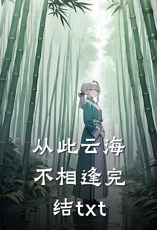 从此云海不相逢完结txt