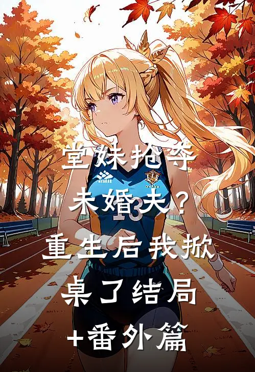 堂妹抢夺未婚夫？重生后我掀桌了结局+番外篇