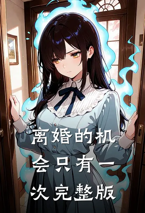 离婚的机会只有一次完整版