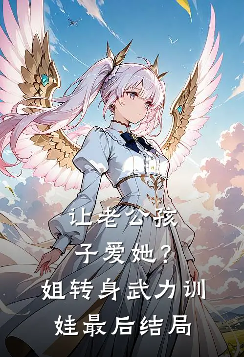 让老公孩子爱她？姐转身武力训娃最后结局