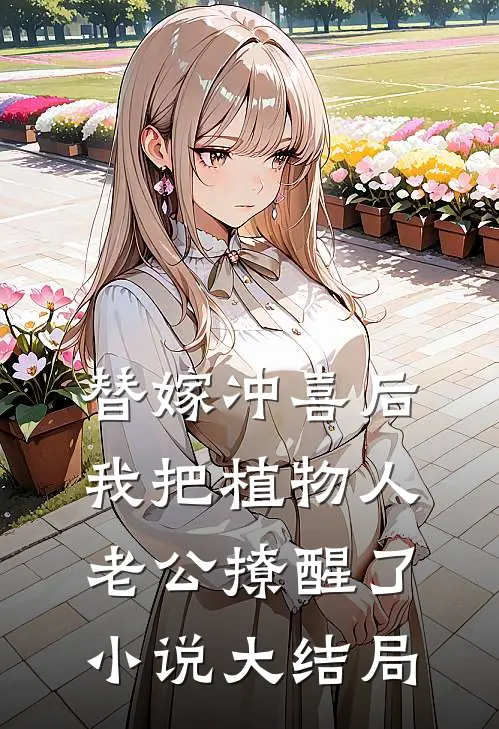替嫁冲喜后，我把植物人老公撩醒了小说大结局