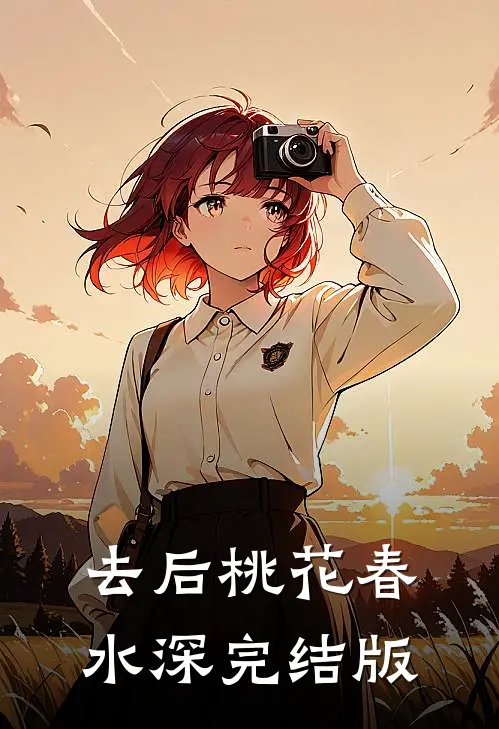 去后桃花春水深完结版
