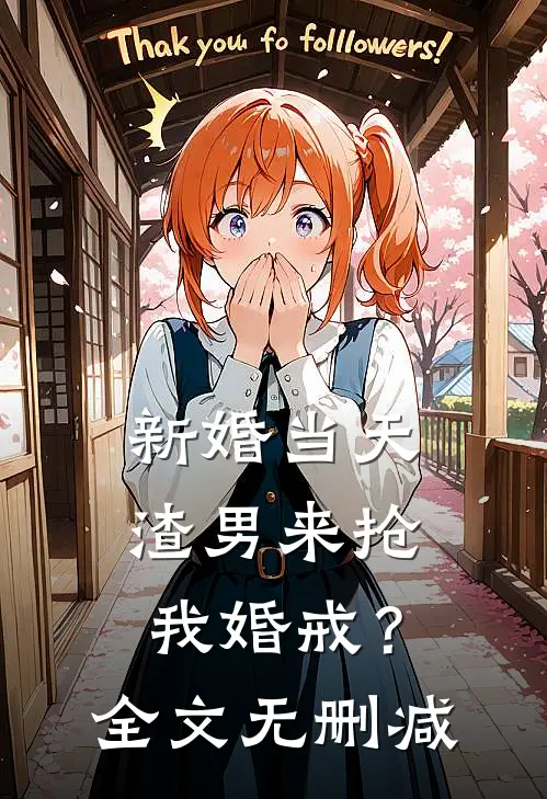 新婚当天，渣男来抢我婚戒？全文无删减
