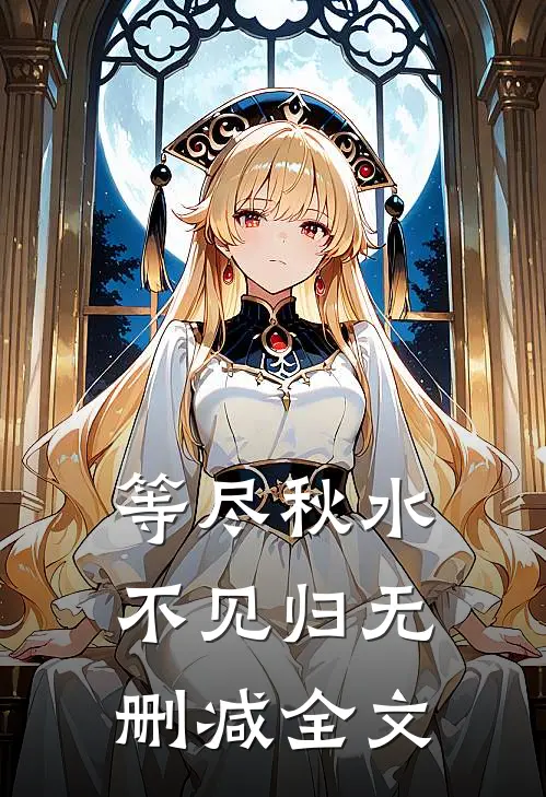 等尽秋水不见归无删减全文