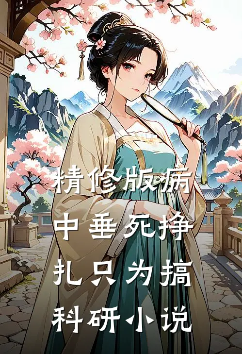 精修版病中垂死挣扎只为搞科研小说