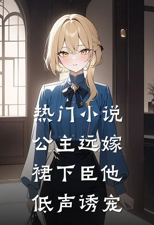 热门小说公主远嫁，裙下臣他低声诱宠