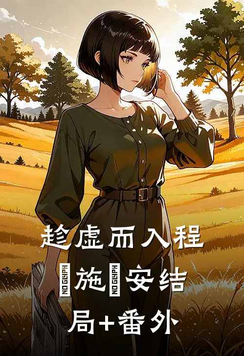 趁虚而入程敟施啓安结局+番外