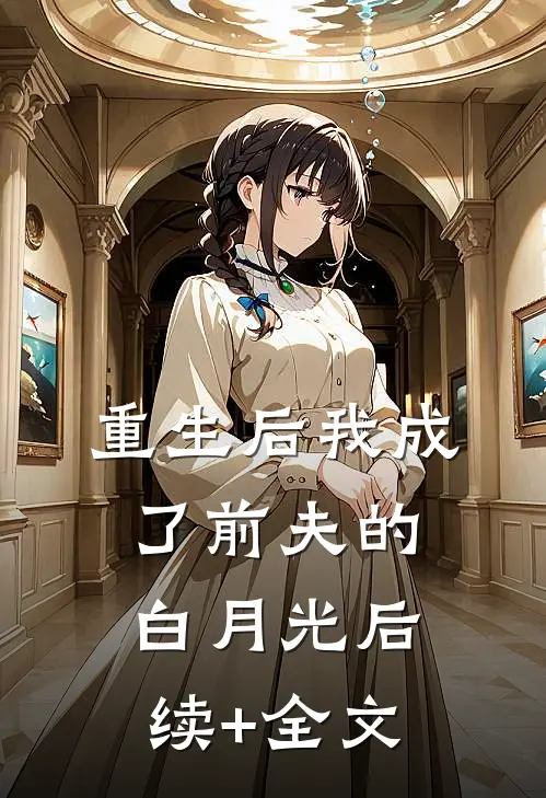 重生后我成了前夫的白月光后续+全文