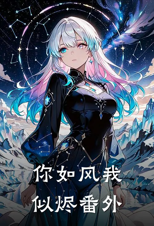 你如风我似烬番外