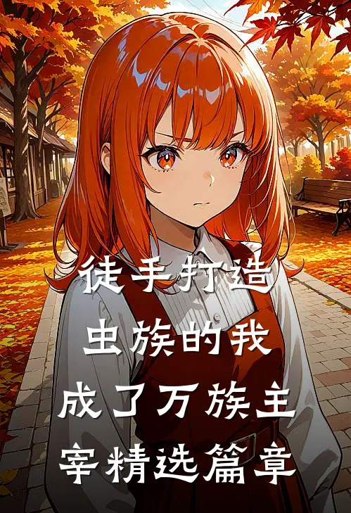 徒手打造虫族的我，成了万族主宰精选篇章