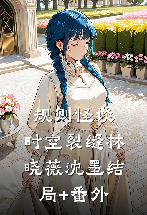 规则怪谈:时空裂缝林晓薇沈墨结局+番外
