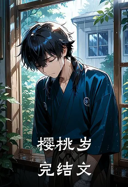 樱桃岁完结文