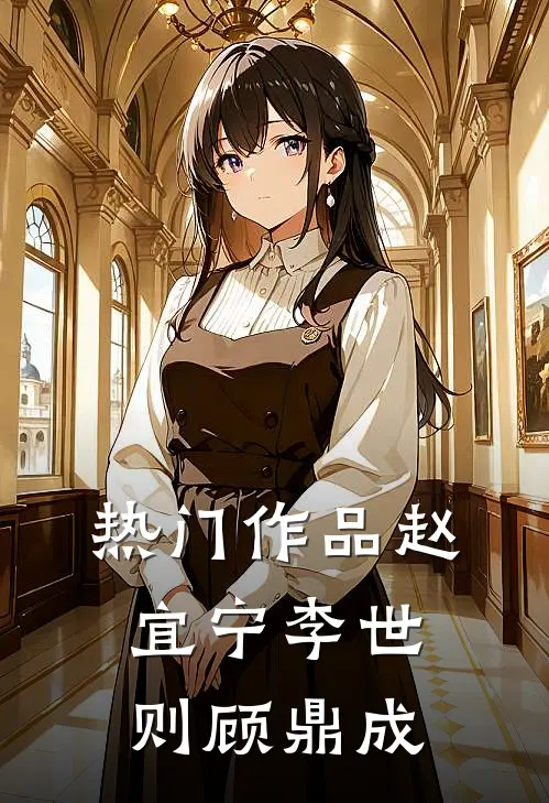 热门作品赵宜宁李世则顾鼎成