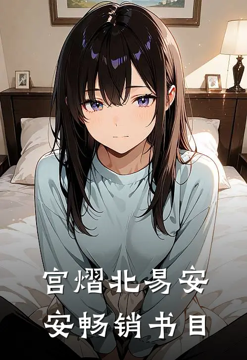 宫熠北易安安畅销书目