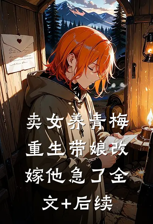 卖女养青梅，重生带娘改嫁他急了全文+后续