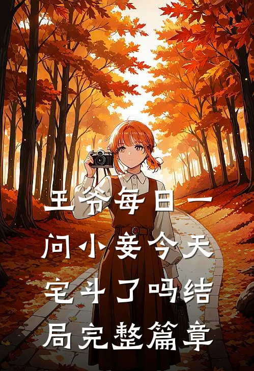 王爷每日一问小妾今天宅斗了吗结局完整篇章