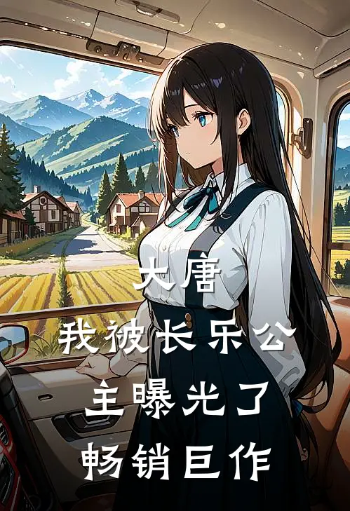 大唐：我被长乐公主曝光了畅销巨作