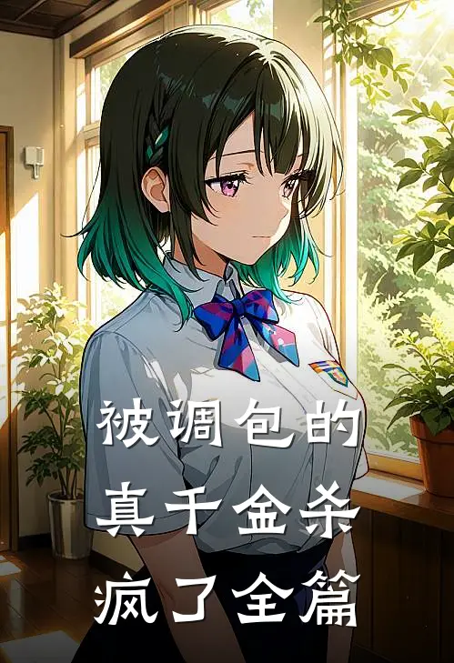 被调包的真千金杀疯了全篇