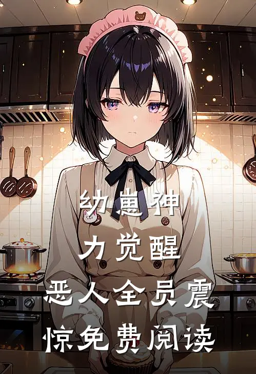 幼崽神力觉醒，恶人全员震惊免费阅读