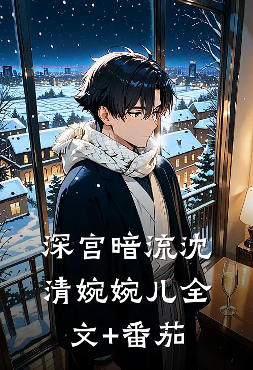 深宫暗流沈清婉婉儿全文+番茄