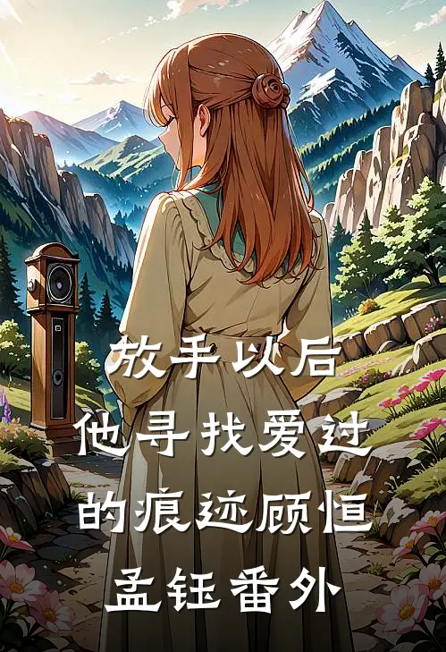 放手以后，他寻找爱过的痕迹顾恒孟钰 番外