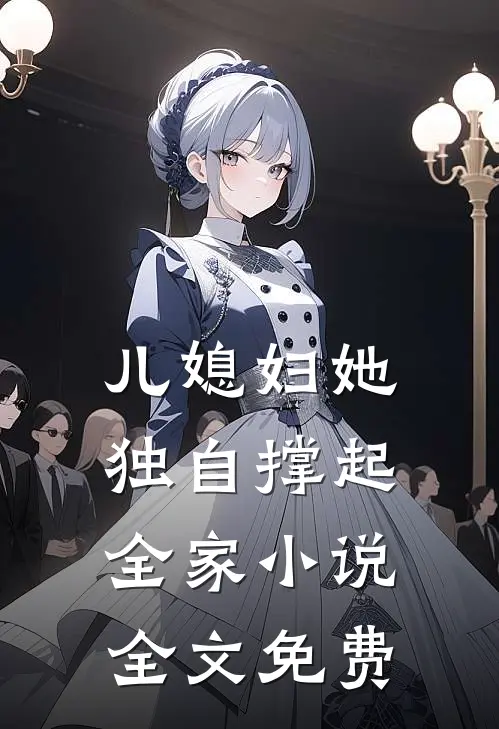儿媳妇她独自撑起全家小说全文免费