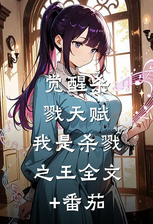 觉醒杀戮天赋，我是杀戮之王全文+番茄