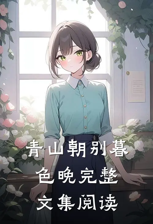 青山朝别暮色晚完整文集阅读