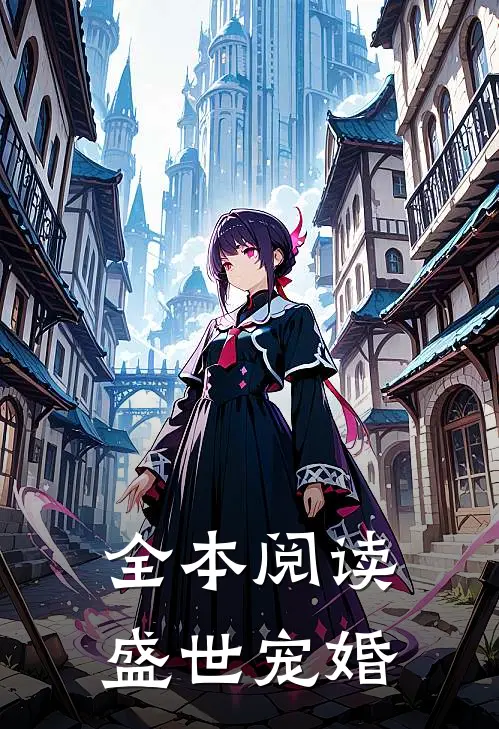 全本阅读盛世宠婚