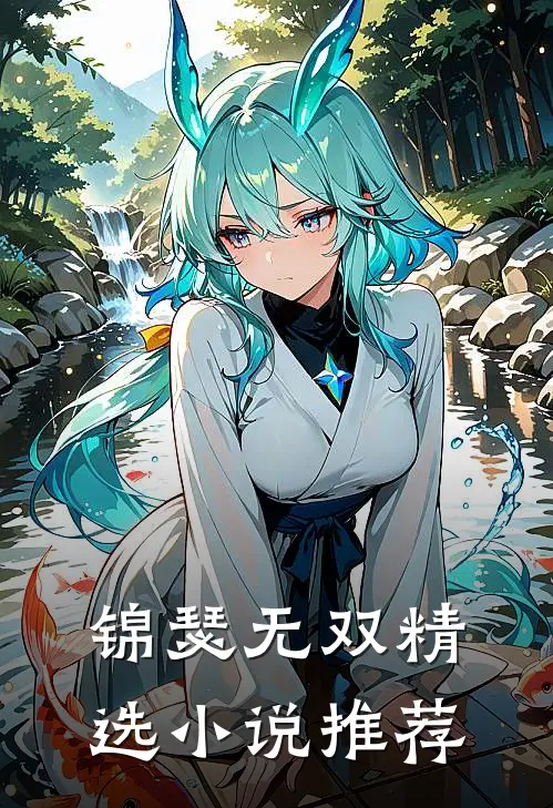 锦瑟无双精选小说推荐