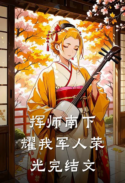 挥师南下，耀我军人荣光完结文
