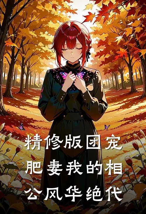 精修版团宠肥妻我的相公风华绝代