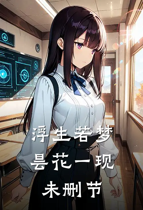 浮生若梦昙花一现未删节