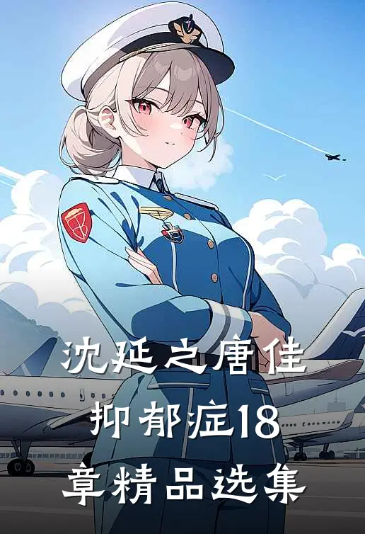 沈延之唐佳抑郁症18章精品选集