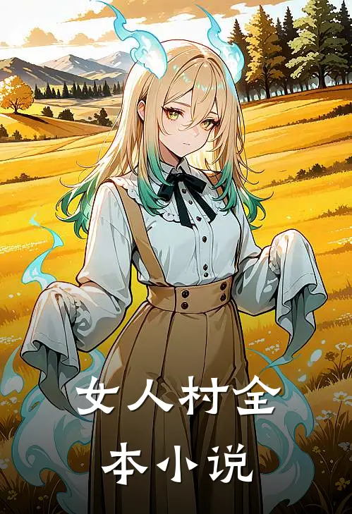 女人村全本小说