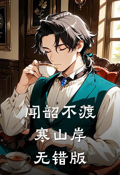 闻韶不渡寒山岸无错版