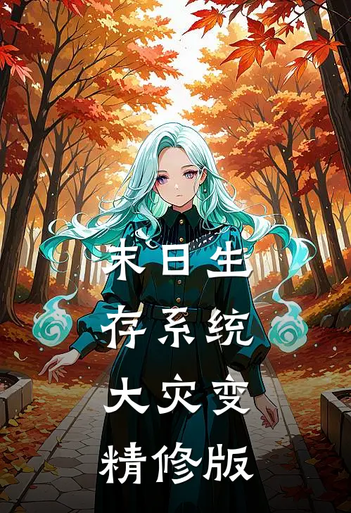 末日生存系统：大灾变精修版